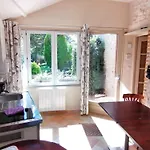 Forest Farm 3* Bois-Jerome-Saint-Ouen