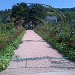 Bed & Breakfast Forest Farm Bois-Jerome-Saint-Ouen