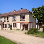 Bed & Breakfast Forest Farm Bois-Jerome-Saint-Ouen