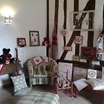 Bed & Breakfast Forest Farm 3*
