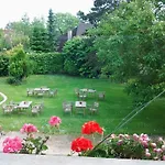 Bed & Breakfast Forest Farm
