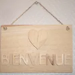 Bed & Breakfast Forest Farm Bois-Jerome-Saint-Ouen