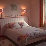 Bed & Breakfast Forest Farm Bois-Jerome-Saint-Ouen
