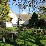 Forest Farm 3* Bois-Jerome-Saint-Ouen