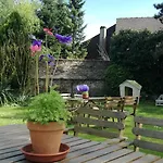 Forest Farm Bed & Breakfast