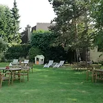 Forest Farm Bed & Breakfast Bois-Jerome-Saint-Ouen