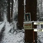 Forest Farm Bed & Breakfast Bois-Jerome-Saint-Ouen