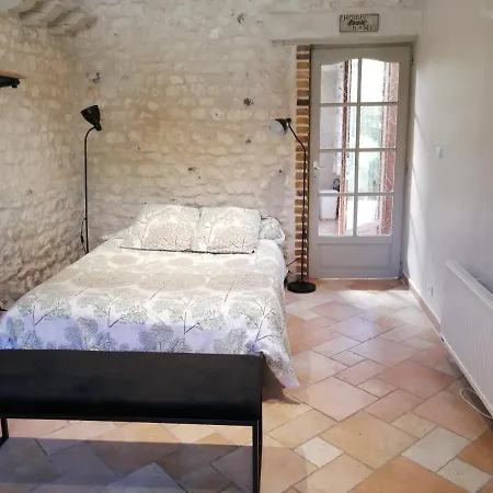 Forest Farm Bed & Breakfast