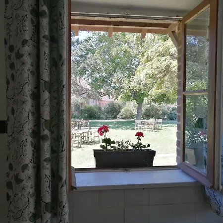 Forest Farm 3* Bois-Jerome-Saint-Ouen