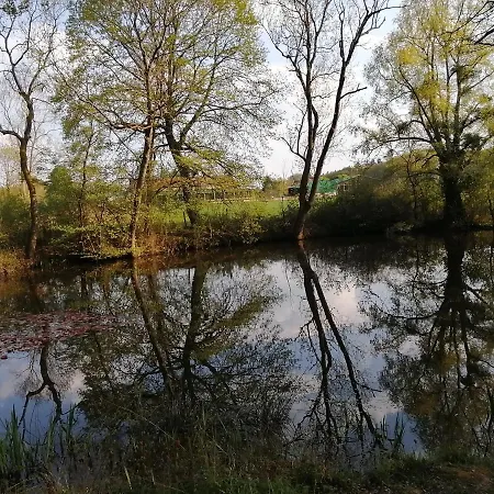 Forest Farm 3*
