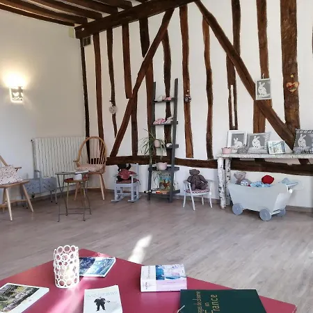 Forest Farm Bed & Breakfast