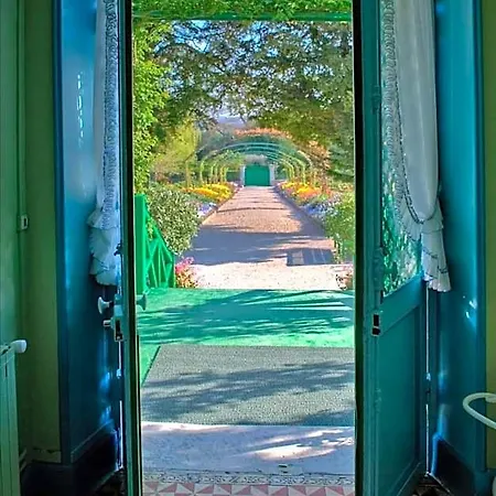 Bed & Breakfast Forest Farm