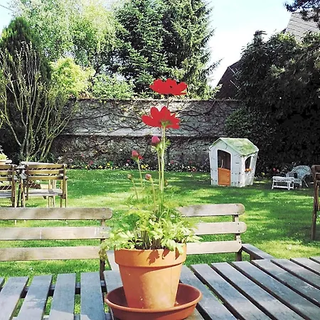 Forest Farm Bed & Breakfast