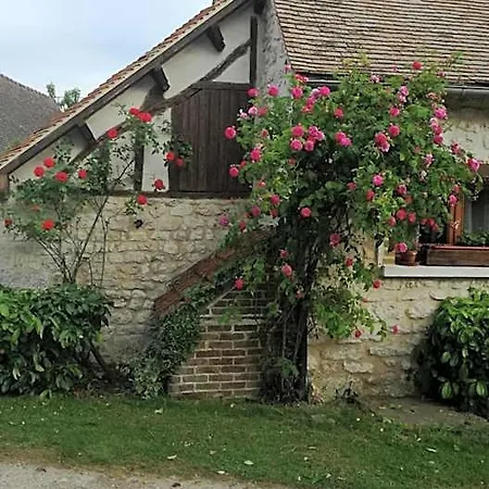 Bed & Breakfast Forest Farm