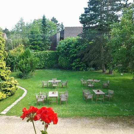 Bed & Breakfast Forest Farm Bois-Jerome-Saint-Ouen