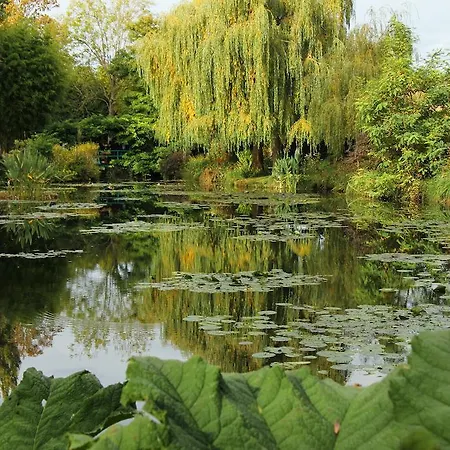 Bed & Breakfast Forest Farm Bois-Jerome-Saint-Ouen