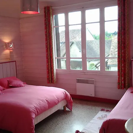 Bed & Breakfast Forest Farm 3*