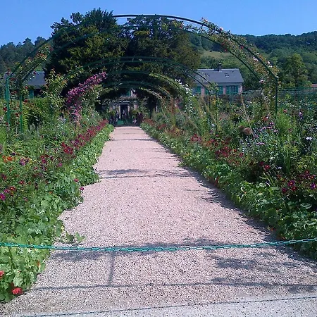 Bed & Breakfast Forest Farm Bois-Jerome-Saint-Ouen