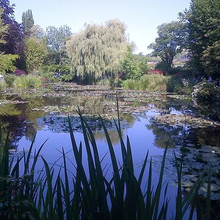 Bed & Breakfast Forest Farm Bois-Jerome-Saint-Ouen