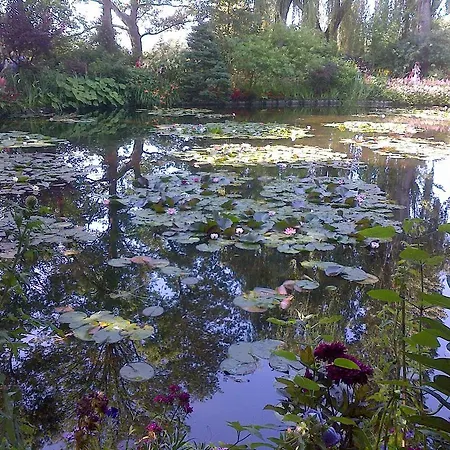 Bed & Breakfast Forest Farm 3*