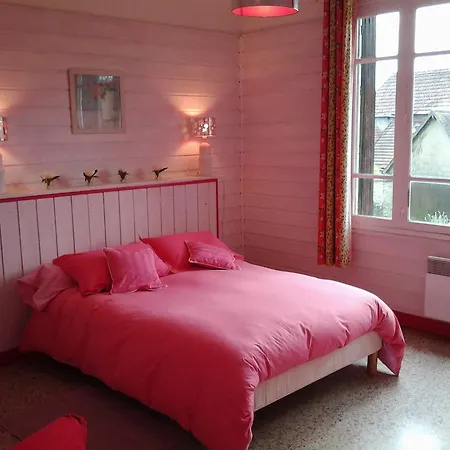 Bed & Breakfast Forest Farm *