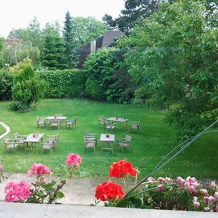 Bed & Breakfast Forest Farm