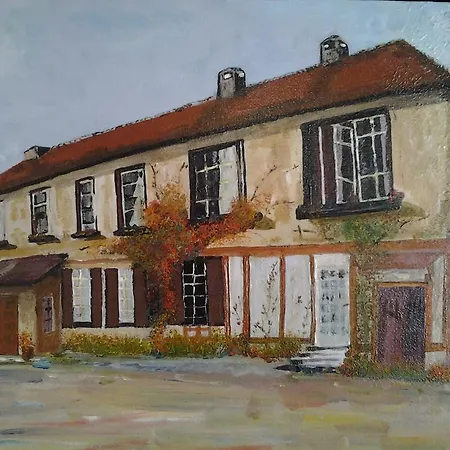 Bed & Breakfast Forest Farm 3*