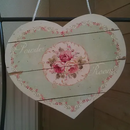 森林农场酒店