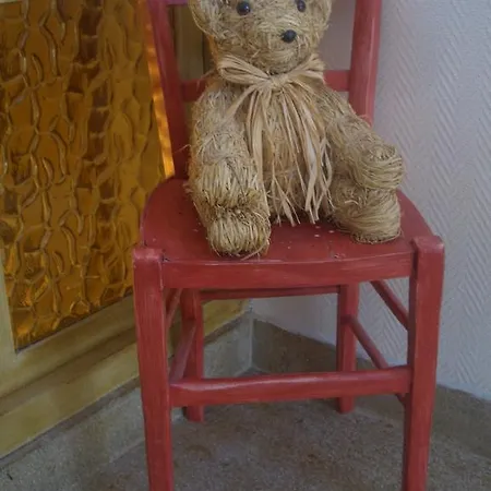 Bed & Breakfast Forest Farm