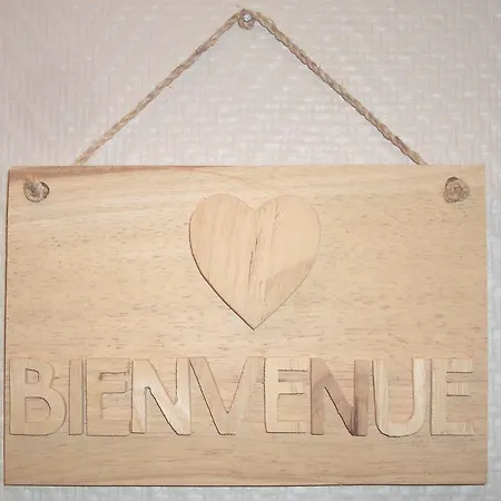 Bed & Breakfast Forest Farm Bois-Jerome-Saint-Ouen