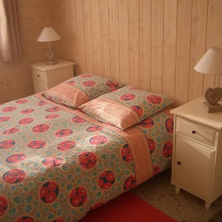 フォレスト ファーム Bois-Jérôme-Saint-Ouen