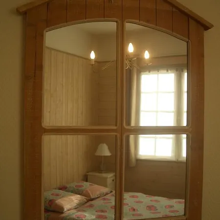 Bed & Breakfast Forest Farm