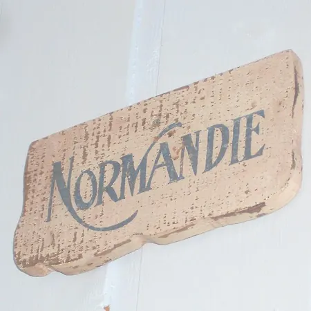 Bed & Breakfast Forest Farm Bois-Jerome-Saint-Ouen