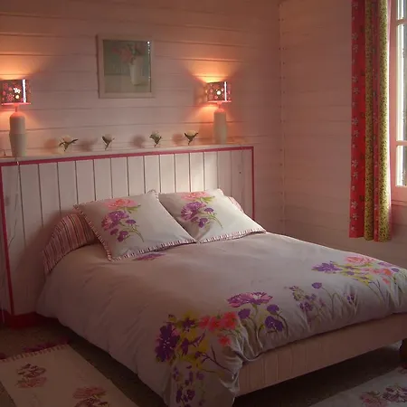 Bed & Breakfast Forest Farm Bois-Jerome-Saint-Ouen