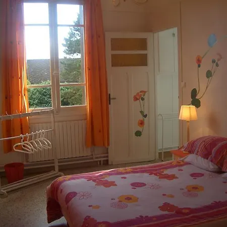 Bed & Breakfast Forest Farm 3*