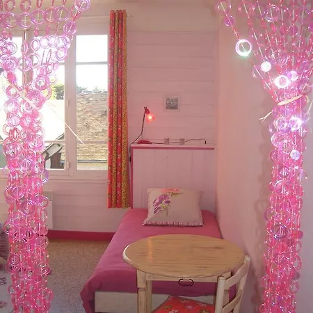 Bed & Breakfast Forest Farm Bois-Jerome-Saint-Ouen