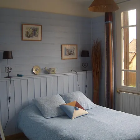 Bed and Breakfast Forest Farm