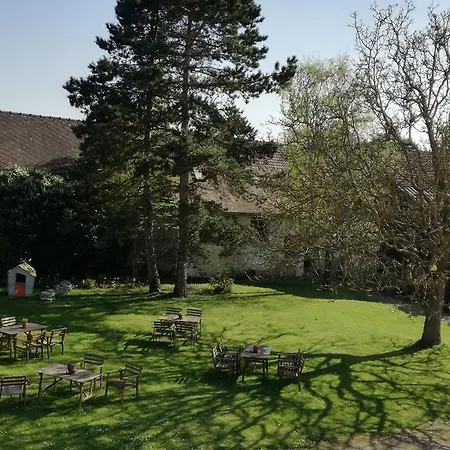 Bed & Breakfast Forest Farm *