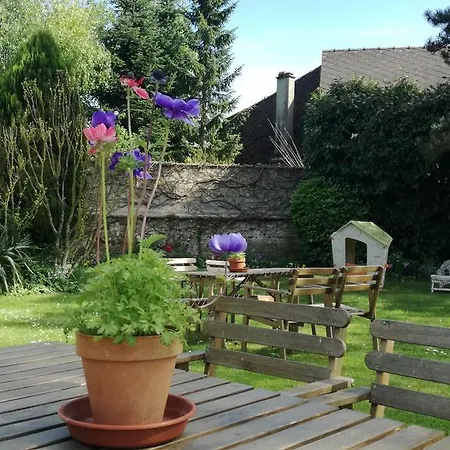 Forest Farm Bed & Breakfast