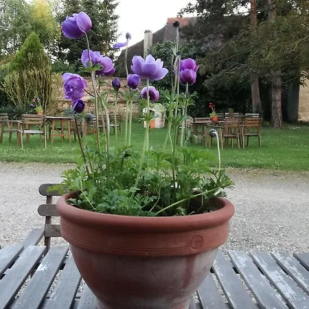 Forest Farm Bois-Jerome-Saint-Ouen