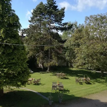 Forest Farm Bed & Breakfast 3*