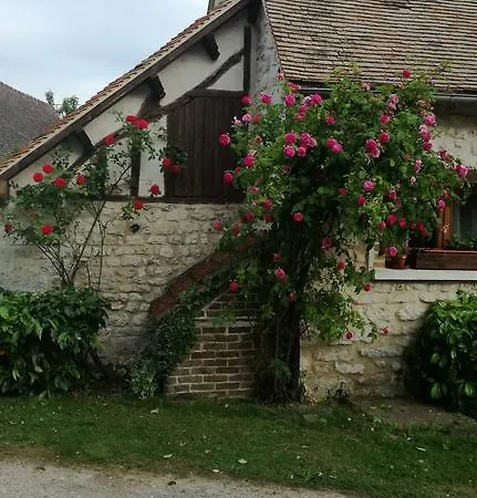 Bed & Breakfast Forest Farm