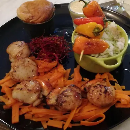 Forest Farm Bois-Jerome-Saint-Ouen