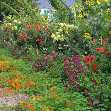 Bed & Breakfast Forest Farm Bois-Jerome-Saint-Ouen