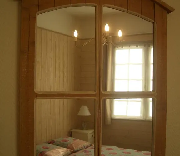 Couette-café Forest Farm