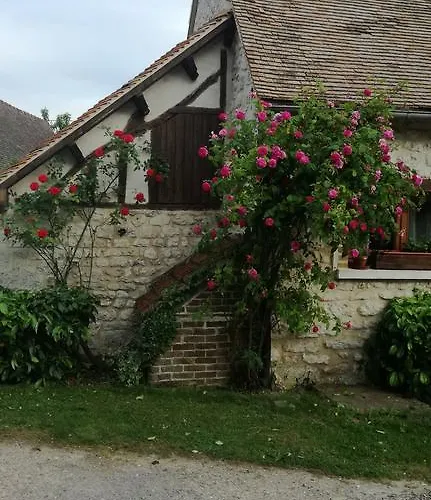 Couette-café Forest Farm